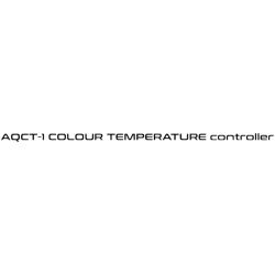 AQCT-1 COLOUR TEMPERATURE controller